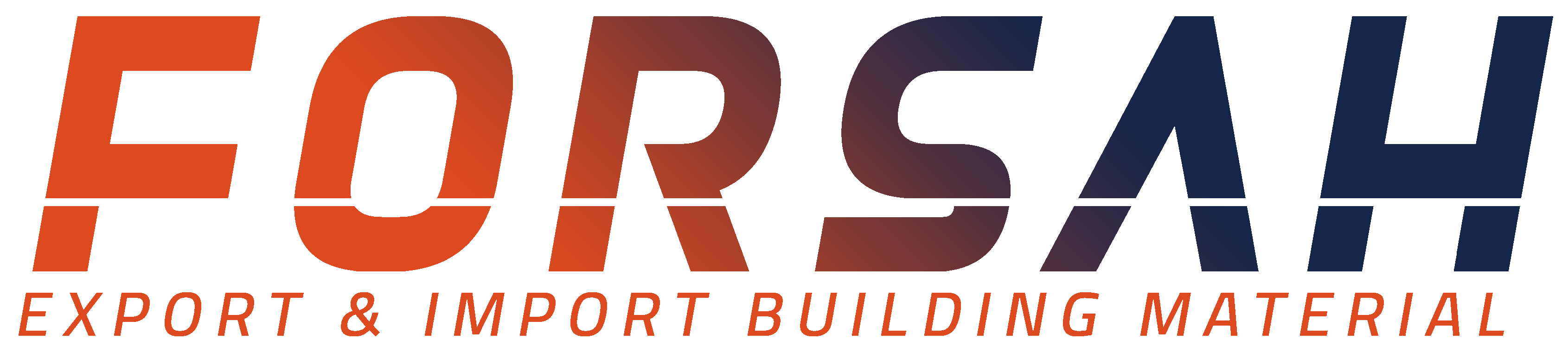 تصدير مواد بناء من تركيا